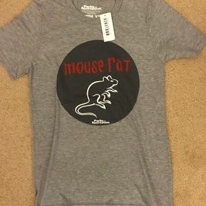 Parks & Recreation Mouserat T-shirt